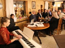 25 Jahre Städtepartnerschaft